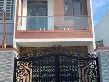 Hình ảnh NHÀ XINH Đ.Bàn Cờ Q3 59m2 3PN 3wc 2tỷ030