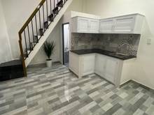 Hình ảnh Bán Nhà 2PN Dt 40m2 Đg Minh Phụng,Q11- Giá Tốt 2.2Tỷ-Sổ Riêng-Bớt Lộc