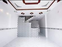 Hình ảnh Nhà gần trung tâm giá đẹp-Đ.Hương Lộ2-Q.Bình Tân - 43m2 - 2,5 tỷ -SHR