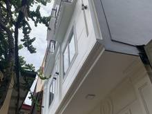 Hình ảnh Nhà đẹp 40m2 5 tầng Sài Đồng ngõ thông ba gác ở luôn chỉ có hơn 3 tỷ