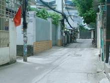 Hình ảnh CHDV 11 PHÒNG.CÓ SẴN THU NHẬP. Hẻm to-85m2-Sổ Đẹp-Ung Văn Khiêm. 15 tỷ