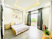Hình ảnh Ch phòng ngủ riêng balcon rộng 40m2