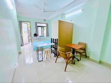 Hình ảnh 💥Cho thuê Trang Chủ MB66.COM / Đăng Ký Tặng 66K Studio có ban công full nội thất tại Lê Đức Thọ