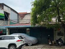 Hình ảnh Bán đất mặt đường 72, Huyện Hoài Đức, TP Hà Nội