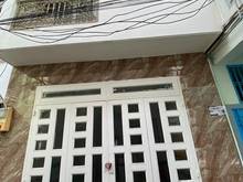 Hình ảnh Thua lỗ bán gấp nhà Nguyễn Trãi, quận 1 52,3m2/1tỷ730tr SHR, HXH