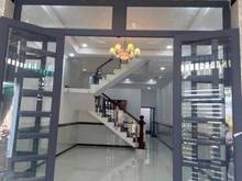 Hình ảnh NHÀ XINH Đ.Khánh Hội Q4 57m2 3PN giá 4tỷ550