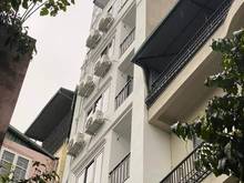 Hình ảnh CCMIN MỸ ĐÌNH NAM TỪ LIÊM, 200m 8 tầng nhỉnh 25 tỉ,  DIỆN TÍCH RỘ