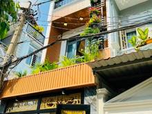 Hình ảnh CHỈ CÒN MỘT CĂN Đ.Bông Sao Q8 57m2 3PN 1tỷ840