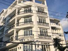 Hình ảnh Sang nhượng gấp tòa nhà Vị trí chiến lược trung tâm Phường 2, Tân Bình