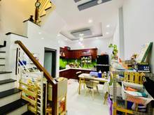 Hình ảnh bán nhà gò vấp HXT, 65m2 5 tầng btct, giá chỉ nhỉnh 8 tỷ hơn .