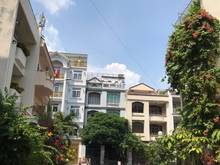 Hình ảnh Bán Toà Văn Phòng mặt tiền đường Huỳnh Lan Khanh, P.2, Q.Tân Bình