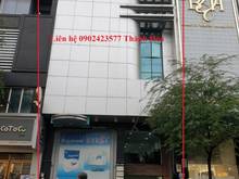 Hình ảnh Cần Cho Thuê MT Sư Vạn Hạnh F.12 Q.10 DT8x21 KC Hầm 5L thang máy.