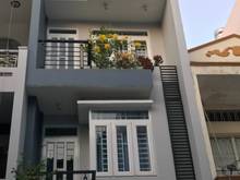 Hình ảnh Bán nhà đẹp 4 tầng - mặt tiền Bế Văn Đàn - DT : 4 x 18m - khu Bàu Cát