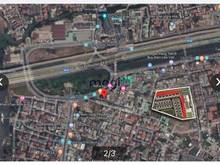 Hình ảnh Bán lô đất 100m2 Nguyễn Quý Cảnh, Q.2, giá 3.2 Tỷ/nền, sổ hồng riêng N