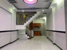 Hình ảnh Nhà đẹp cần đẩy nhanh4-Đ.Lê Văn Việt-Q.9-2 tỷ 2-46m2-SHR