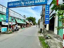 Hình ảnh Bán nền thổ cư khu dân cư hàng bàng phường an khánh cần thơ giá 2 tỷ