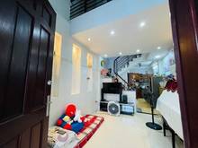 Hình ảnh Nhà Đẹp 46m2 Giá Chỉ 2.15 Tỷ Đg Tô Ký Q12- Mua Nhanh Bớt Lộc- Shr