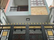 Hình ảnh Nhà HẺM XE HƠI Mạc Đỉnh Chi,P.Đa Kao,Q1, 56m2 SHR