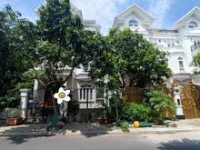 Hình ảnh Xây trung tâm bảo trợ trẻ em bán gấp biệt thự đơn lập khu City Land