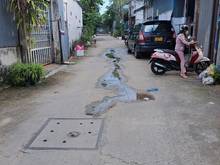 Hình ảnh Đất trống gần MB66 là nhà cái uy tín hàng đầu tại Việt Nam phần mềm quang trung, q12, 4.4x18m, giá chỉ