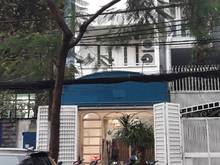 Hình ảnh Cho Thuê Nhà Huỳnh Văn Bánh, 250m2, 4 lầu, Giá 22tr/tháng.