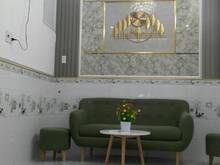Hình ảnh @ Bán 3 căn nhà phố liền kề giá rẻ, Huỳnh Tấn Phát, Phú Xuân, Nhà Bè.
