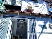 Hình ảnh Vị trí tuyệt đẹp, Phường 8, Gò Vấp, Cây Trâm, Kinh Doanh Tốt