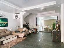 Hình ảnh Bán nhà hẻm ô tô vào nhà-Đ.Tô Ký-Q.12 - 50m2 - 3 tỷ-SHR