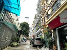 Hình ảnh HIẾM. Ngõ 34 Giang Văn Minh, Ba Đình - Ô tô - 50m2 - 4 tầng - 10.7 tỷ