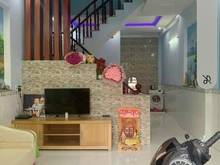 Hình ảnh Bán nhà đẹp giá rẻ-Đ.Lê Quang Định-Q.Bình Thạnh-40m2 - 2,3 tỷ-SHR
