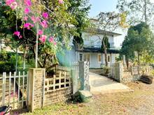Hình ảnh Bán biệt thự 3 mặt tiền, view hồ Yên Bài - Đầy đủ nội thất