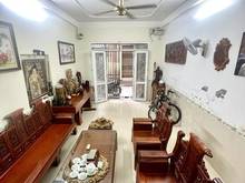 Hình ảnh Bán Gấp Nhà Phố Trần Xuân Soạn 39m×4T Gần Phố Thoáng 2 Mặt