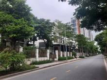 Hình ảnh Hiếm! Liền kề phân lô Romantic Park - 100m2 - 6 tầng thang máy - MT 7m