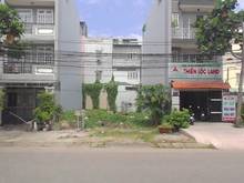 Hình ảnh Cần tiền góp vốn bán nền đất MT lê cơ.P.An Lạc.Bình Tân.2.8tỷ.90m2 SHR