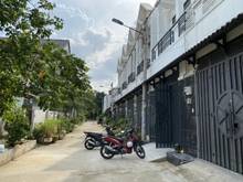 Hình ảnh Hà Huy Giáp 94m2 2 Lầu   Xe HƠi Ngủ Trong Nhà GIá  Tốt 3,5 tỷ