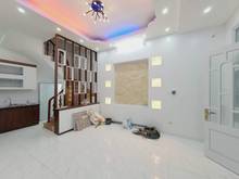 Hình ảnh Siêu Phẩm LÔ GÓC 32m×4T phố Kim Ngưu.Ngõ Rộng 3m Chỉ Với 4.5 Tỷ