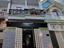 Hình ảnh GIÁ RẺ NHƯ CHO NHÀ Võ Văn Ngân,Phường Linh Chiểu, Q Thủ Đức Giá:1tỷ465