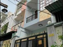 Hình ảnh CHÍNH CHỦ BÁN NHÀ Phạm Ngũ Lão,Q1, 49m2 SHR giá: 2Tỷ230