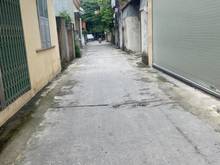 Hình ảnh Bán đất ngõ 68/188 Nguyễn Văn Linh, đường ô tô vào tận đất
