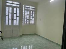 Hình ảnh có bán nhà hẻm 4m, 2 tầng, 74m2 dtxd, đường Hiệp Thành, Q.12. giá 3 tỷ