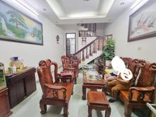 Hình ảnh 7.1 tỷ! Bán nhà Vương Thừa Vũ, 50m2, nhà đẹp, ô tô, Mt 4.1m