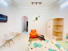 Hình ảnh CHDV Full Nội Thất Cao Cấp Quận BÌNH THẠNH