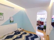 Hình ảnh Cho Thuê Căn Hộ 1PN_Nguyễn Trãi_Full Nội Thất_Gần Bùi Viện_Quận1