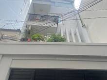 Hình ảnh Bán nhà Bùi Đình Túy Gần Mặt Tiền - Hẽm Xe Hơi 6M - 5.5x16m Trệt 3 Lầu