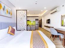 Hình ảnh Bán nhà dòng tiền Đoàn Khuê 120M2  8tỷ5  mt5m Sông Hàn