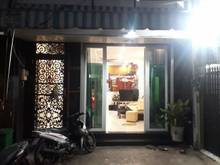 Hình ảnh Chiến Lược Bình Tân hẻm 6m 50m2 3 tầng nhà mới ở ngay.