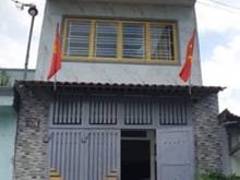 Hình ảnh Nhà Mới ĐẸP Bình Hưng Hòa A- Bình Tân 52m2 Nhỉnh 7xtỷ