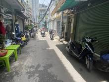Hình ảnh ĐẦU TƯ thắng chắc, Hẻm Xe Hơi, 117m2, Phường 22 Bình Thạnh Sát Quận 1
