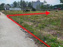 Hình ảnh Bán đất khu phố suối nhum,hắc dịch,tx phú mỹ.BRVT