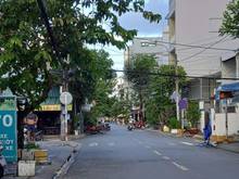 Hình ảnh đất mặt tiền đường khu phân lô dân cư tân mỹ